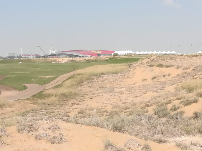 <h2>2018 Arabian Gulf Golf Cruise</h2>10 Nights | 5 Rounds | Dubai to Dubai | November 10 - 20